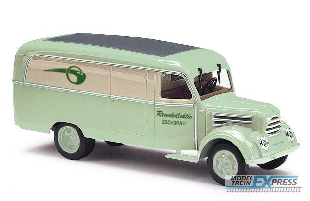 Busch autos 51808